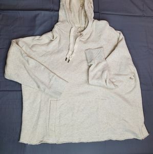 Miles by Madewell Hoodie